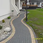 Lägenhet Hawran Pl Murzasichle