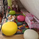 Hawran Pl Lägenhet Murzasichle