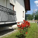 Hawran Pl Murzasichle