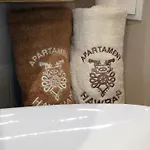 Hawran Pl Murzasichle
