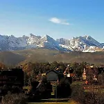 Hawran Pl * Murzasichle