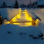 Hawran Pl Lägenhet