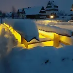 Hawran Pl Lägenhet *