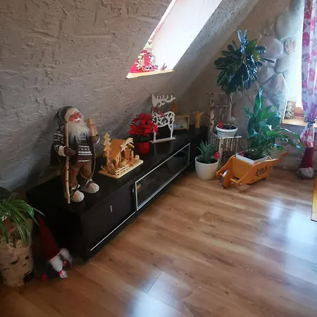 Apartment Hawran Pl Murzasichle