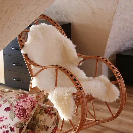 Apartament Hawrań Murzasichle