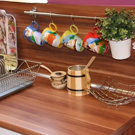 Hawrań * Murzasichle