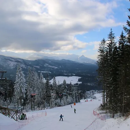 Hawrań Apartament Murzasichle