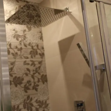 Apartament Hawrań *