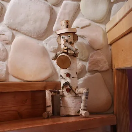 Hawrań Apartament *