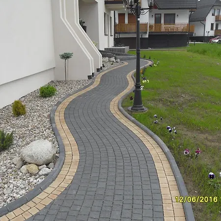 Apartament Hawrań Murzasichle