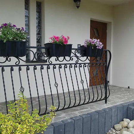 Apartament Hawrań *