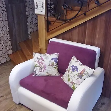 Hawrań * Murzasichle