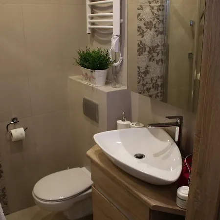 Hawrań * Murzasichle