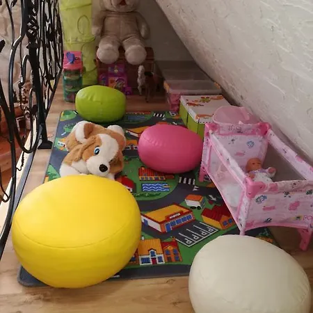 Hawrań Apartament Murzasichle