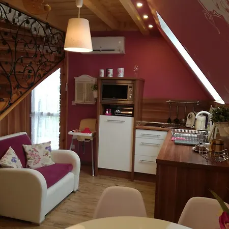 Hawrań * Murzasichle