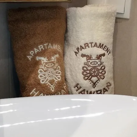Hawran Pl Murzasichle