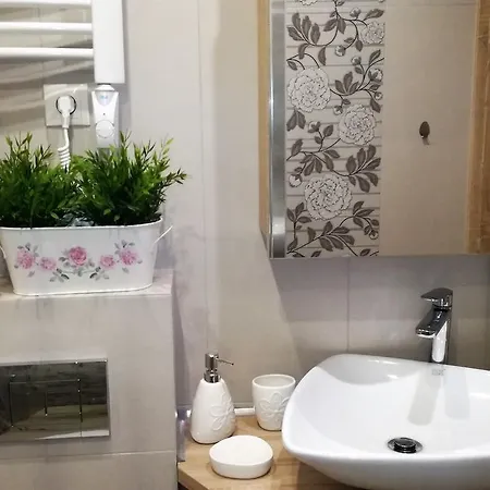 Apartment Hawran Pl