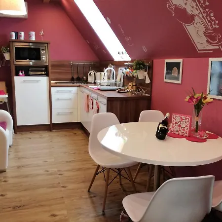 Hawran Pl Apartment Murzasichle