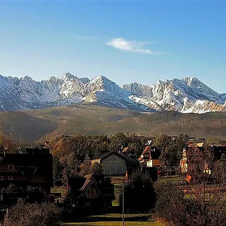 Hawrań * Murzasichle