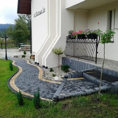 Hawran Pl Murzasichle