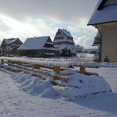 Hawran Pl דירה *