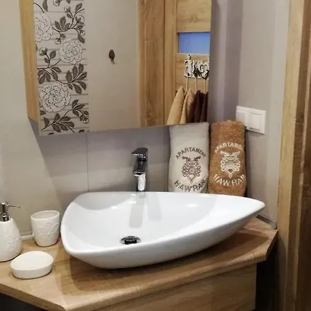 Hawrań *