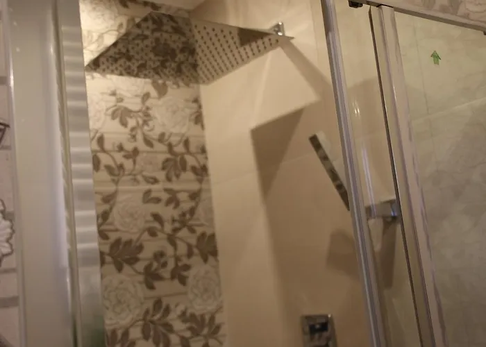 דירה Hawran Pl *