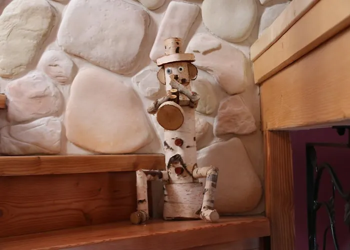 Hawran Pl דירה *